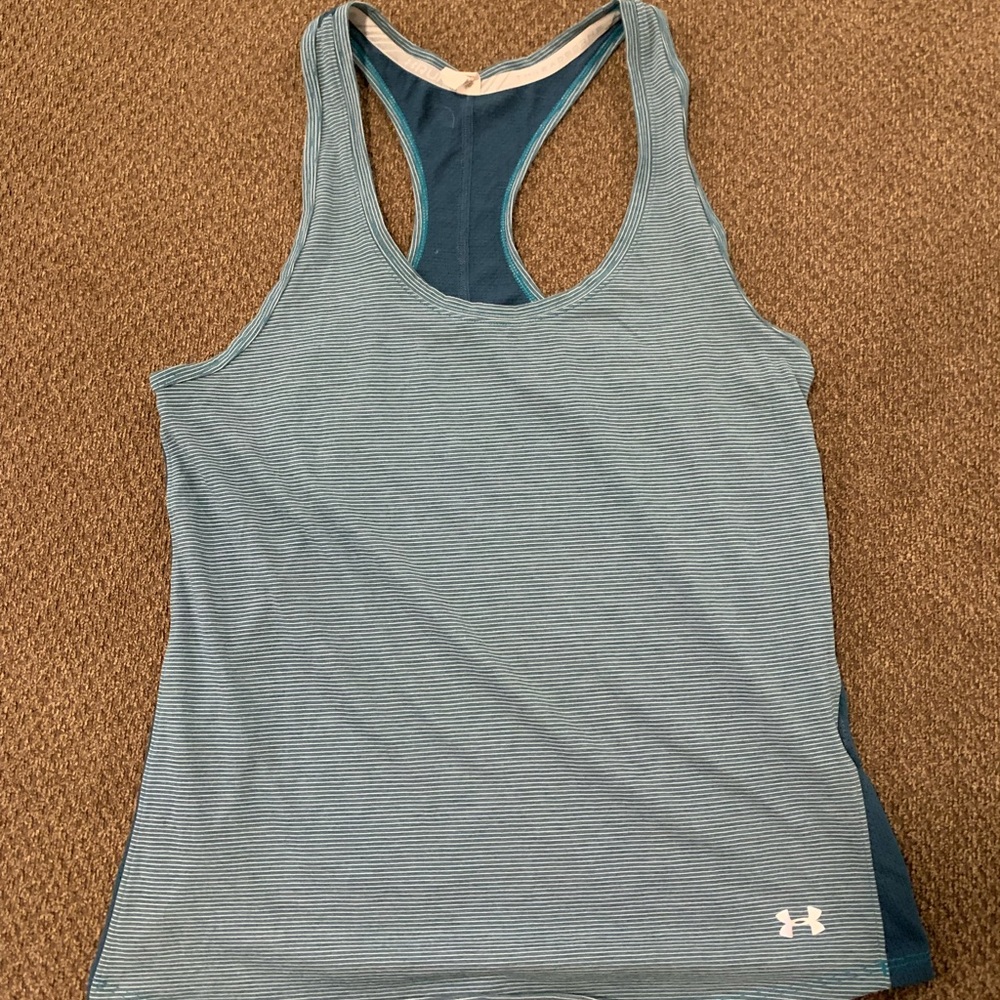 Under Armour Tank